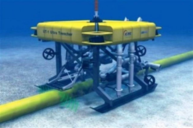 Στόχος η επιτάχυνση στην ηλεκτρική διασύνδεση της νησιωτικής χώρας