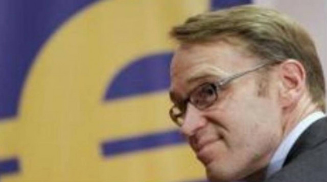 Βάϊντμαν: Οι ευρωπαϊκές χώρες να μη βασίζονται στην ΕΚΤ για λύσεις!
