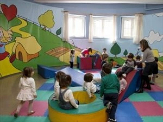 Παιδικοί Σταθμοί ΕΕΤΑΑ: Δείτε τα τελικά αποτελέσματα στο eetaa.gr