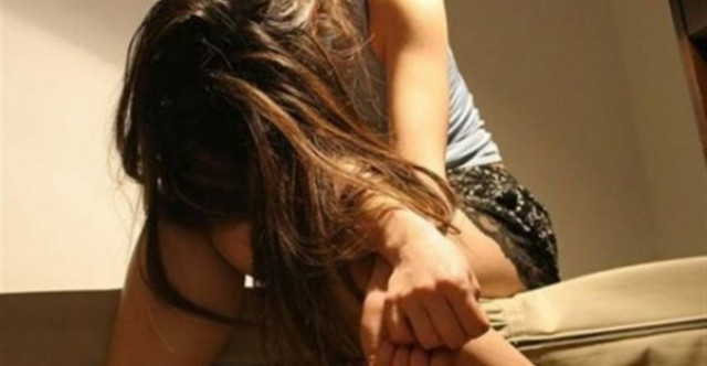 Φρίκη στη Θεσσαλία: Κρατούσαν αιχμάλωτη και βίαζαν έγκυο