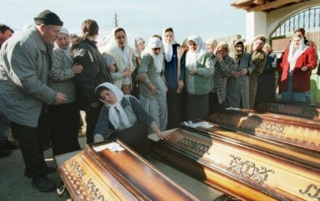 Καταγγέλλει τον ΟΗΕ η Διεθνής Αμνηστία για το θέμα του Κοσόβου