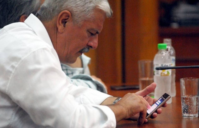 Για Δήμαρχος Τρικάλων ο Ταμήλος;