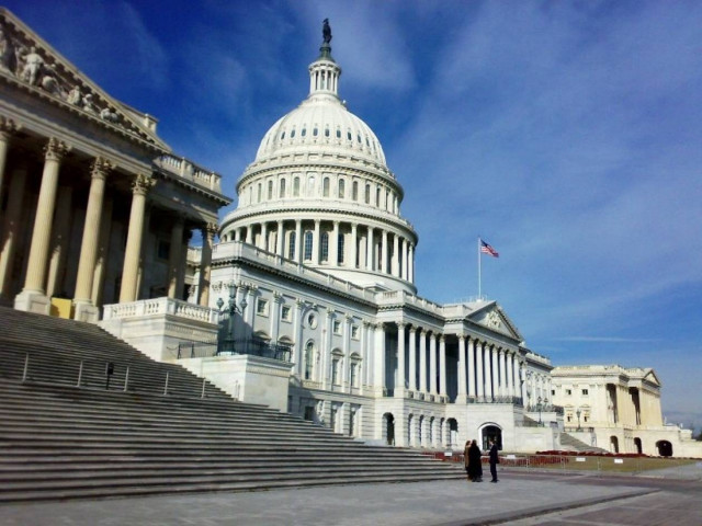 ΗΠΑ: Και το Κογκρέσο θα έχει λόγο για οποιαδήποτε ενέργεια στη Συρία