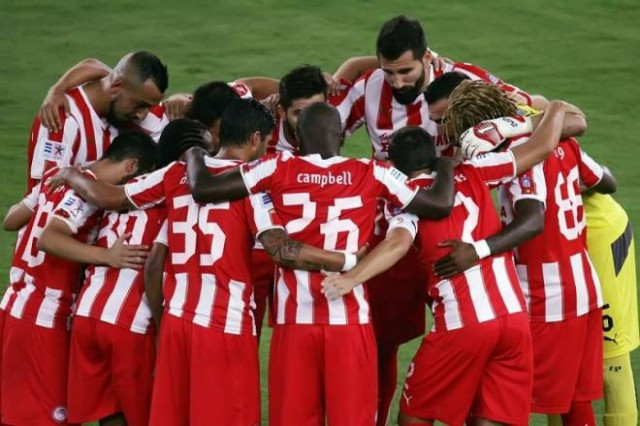 Η παρακάμερα με Ατρόμητο (video)