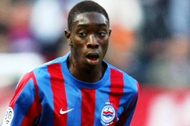 Τελευταία κίνηση για Γιαταμπαρέ