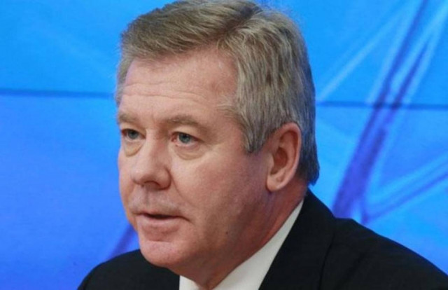 Η Μόσχα «λυπάται» για την αναβολή της συνάντησης