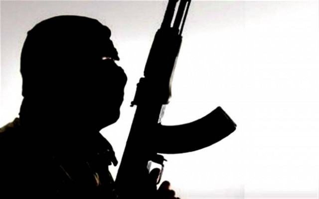 Ζάκυνθος: Σκόρπιζαν τον τρόμο με καλάσνικοφ!