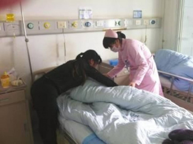 Έμποροι οργάνων έβγαλαν τα μάτια 6χρονου