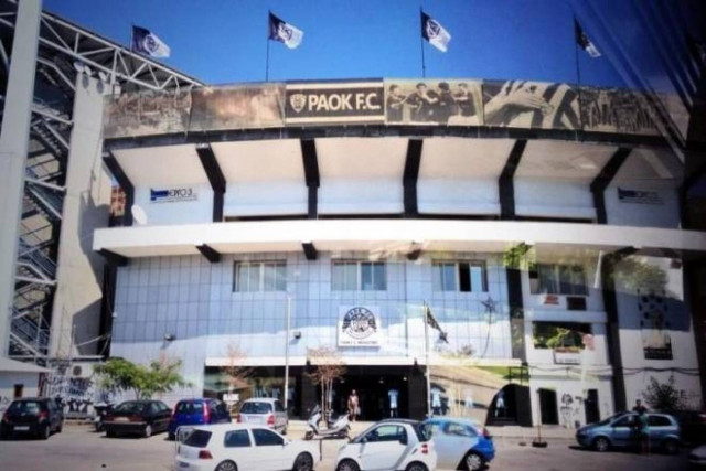 Οι εικόνες των Γερμανών από τη Θεσσαλονίκη (photos)