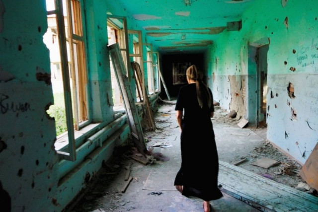 Σρι Λάνκα: Χήρες θυμάτων του πολέμου ζητούν δικαιοσύνη