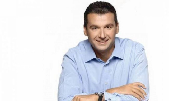 Γιώργος Λιάγκας: Για μένα ήταν ένα μάλλον περίεργο καλοκαίρι