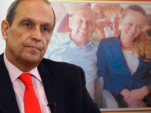 Σταυρίδης: Οι Έλληνες είναι ηλίθιοι!