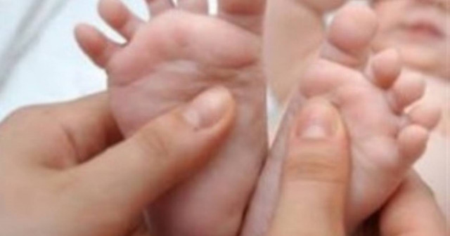 ΑΠΙΣΤΕΥΤΟ: Μια 5χρονη έγινε μητέρα!