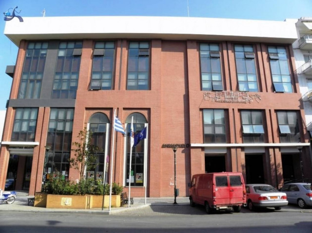 Βίντεο: 24 θέσεις εργασίας για νέους ανέργους στον δήμο Αλεξ/πολης