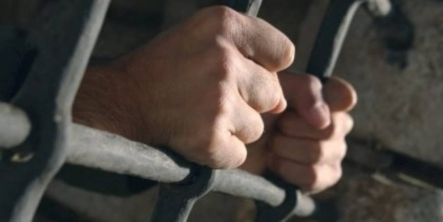 Αναστάτωση στις φυλακές Νεάπολης