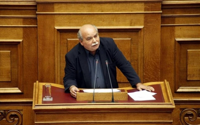 Προς αξιοποίηση η εκκλ. περιουσία-Διάκριση εξουσιών ζητούν ΣΥΡΙΖΑ-ΚΚΕ