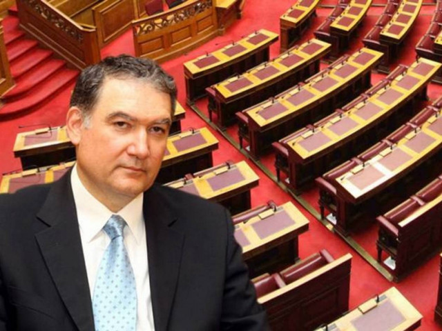 ΔΣΑ: Απαράδεκτη και ύποπτη η τροπολογία υπέρ του Γεωργίου