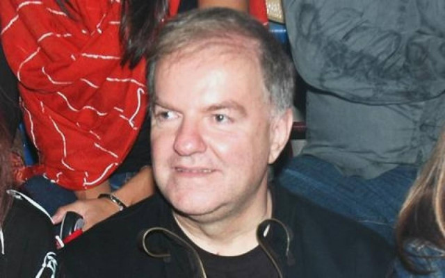 Η τελευταία συνέντευξη του Μιχάλη Ασλάνη: «Ανησυχώ για τη ζωή μου»