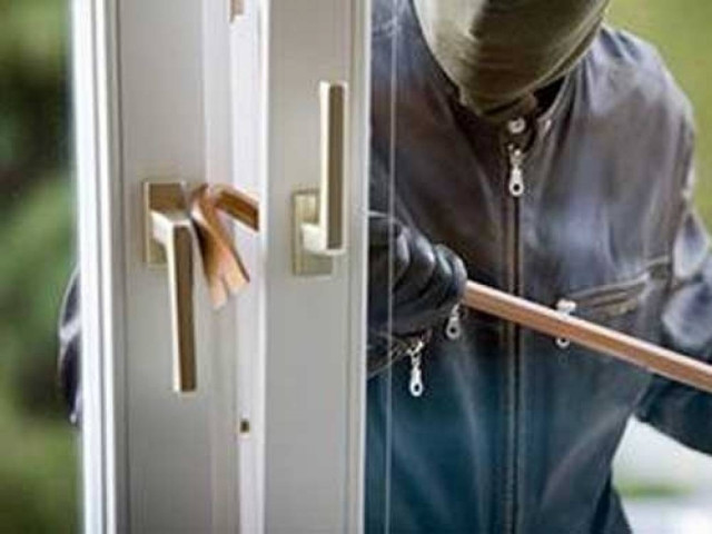 Πρέβεζα: Εφιαλτικές στιγμές για μία γυναίκα