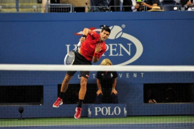 31 για Τζόκοβιτς (video)