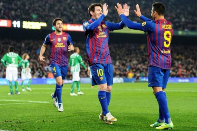 Δημοσίευμα ΣΟΚ: «Ο Μέσι είναι... φασίστας»