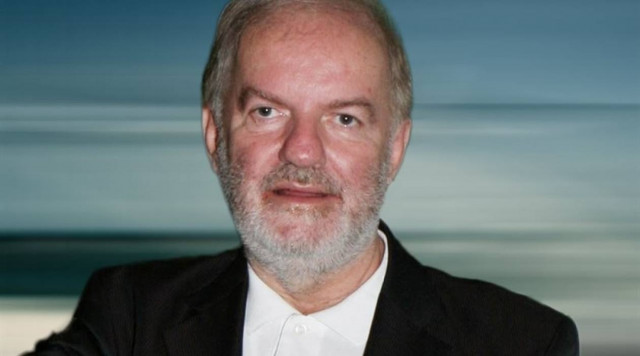 Νεκρός ο Μιχάλης Ασλάνης - Ποιος ήταν ο γνωστός σχεδιαστής