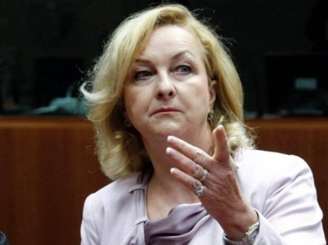 Αυστρία: Η Φέκτερ υιοθετεί σκληρότερη γραμμή έναντι της Ελλάδας