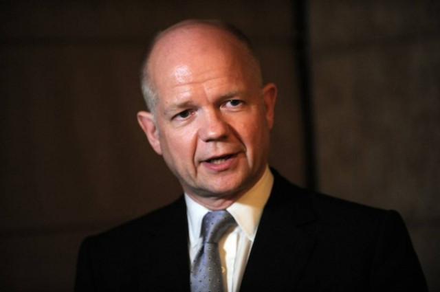 Στο κοινοβούλιο θα εξεταστεί η αντίδραση της Μ. Βρετανίας για τη Συρία