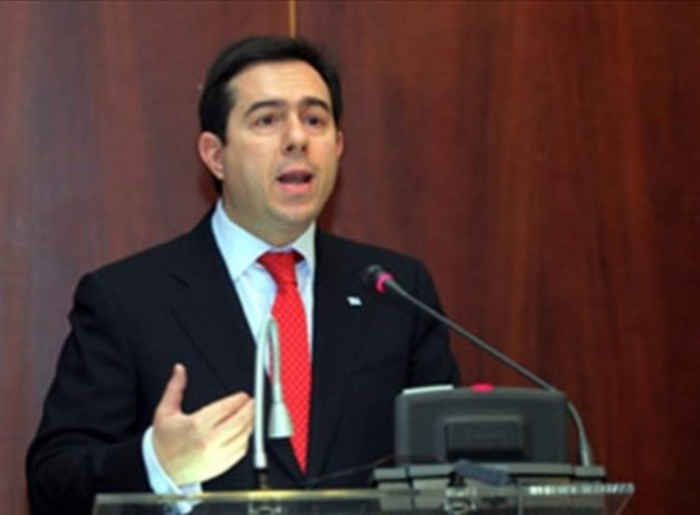 Η προσέλκυση επενδύσεων στη Β.Ελλάδα στη σύσκεψη Μηταράκη-ΣΒΒΕ