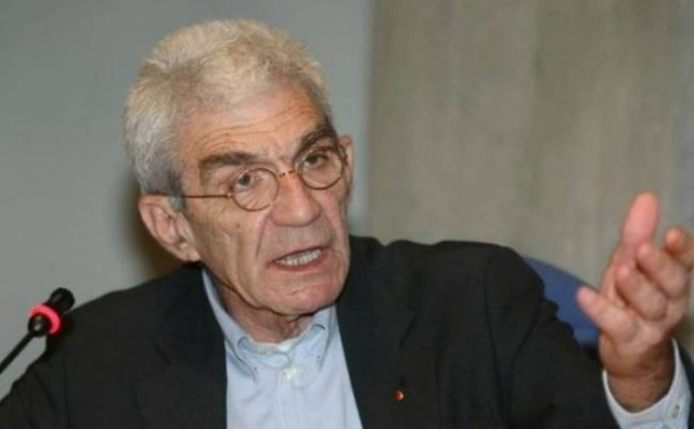 Η ερώτηση που έκανε έξω φρενών το Γ.Μπουτάρη