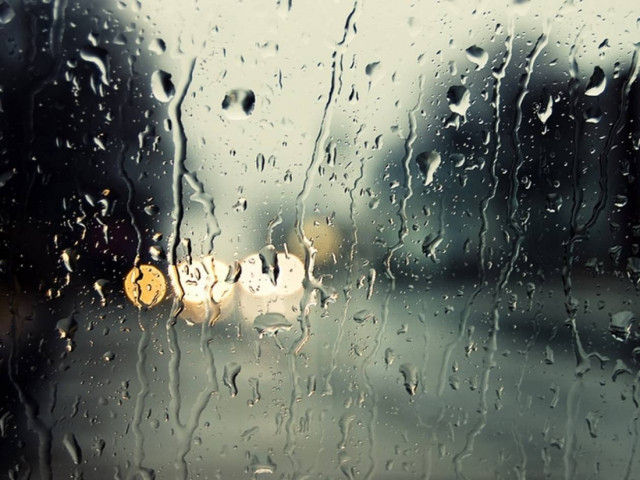 Φθινοπωριάζει... στη μισή Ελλάδα