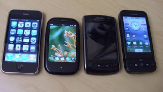 Γιατί δεν πρέπει να ανεβάζετε φωτογραφίες στο διαδίκτυο μέσω κινητού