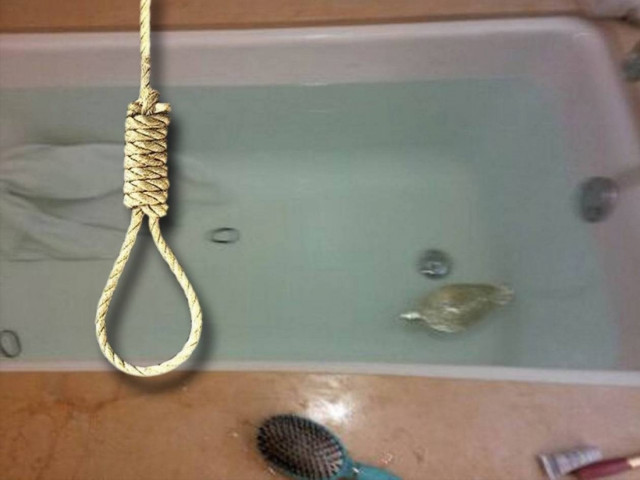 Σοκ στην Κέρκυρα: Έπνιξε την 7χρονη κόρη της και αυτοκτόνησε