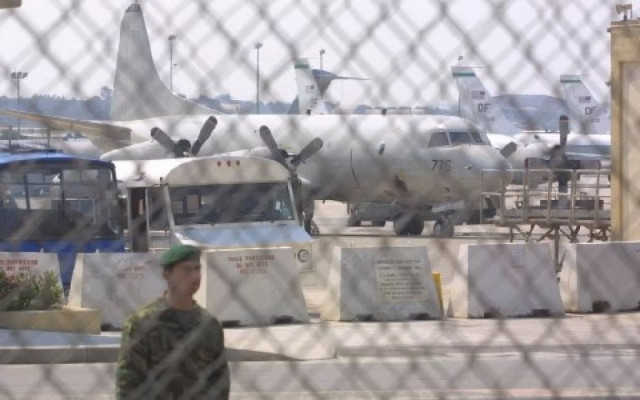 Η Ελλάδα δεν έχει δεχθεί αίτημα συνδρομής σε επέμβαση στη Συρία