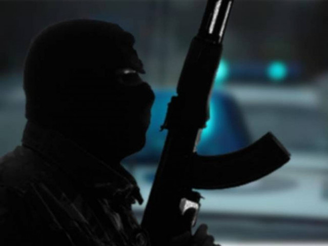 Συνελήφθη στη Λάρισα άκρως επικίνδυνος Ρουμάνος ισοβίτης δραπέτης