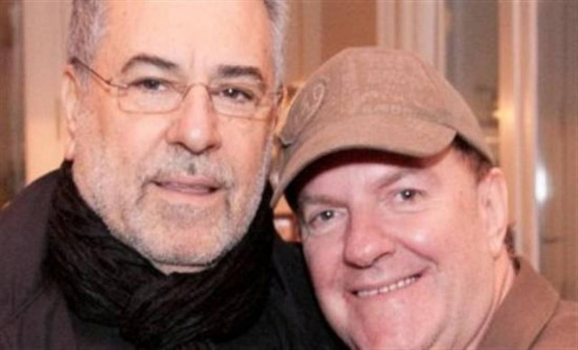 Μάκης Τσέλιος: Δεν πιστεύω ότι ο Μιχάλης Ασλάνης αυτοκτόνησε