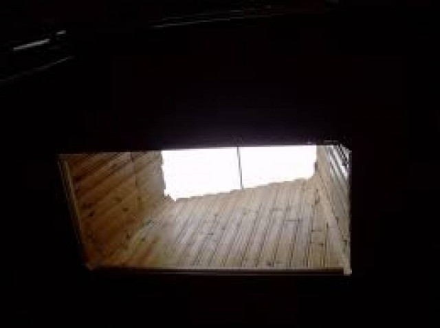 Τραγωδία στη Θεσσαλονίκη: 42χρονος έπεσε από φεγγίτη