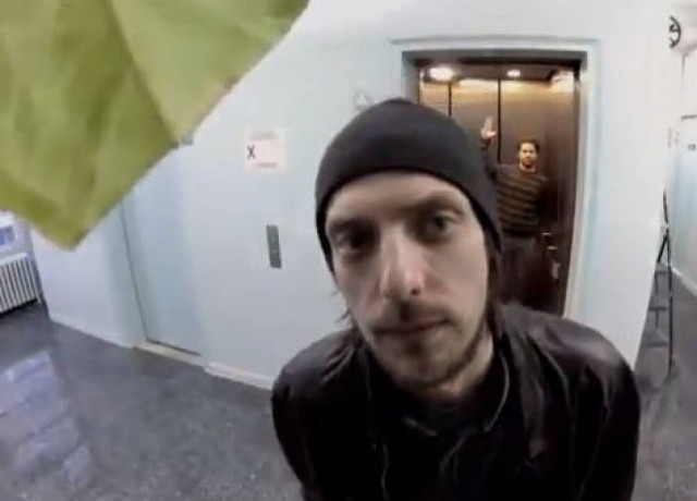 Η σοκαριστική φάρσα που απαγορεύτηκε στις ΗΠΑ