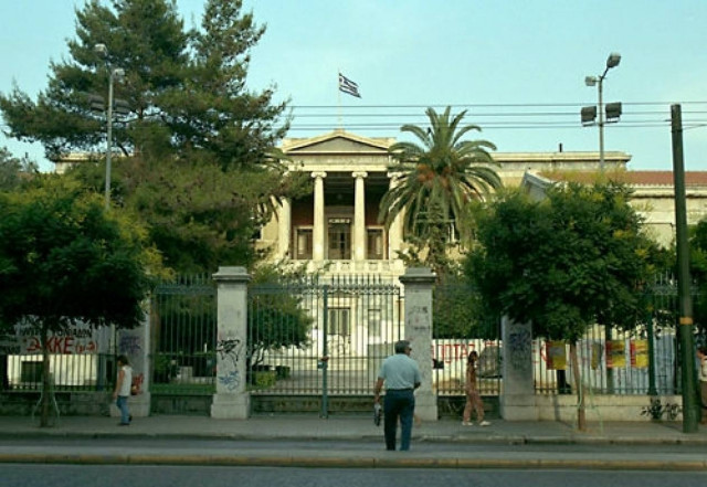 Βάσεις 2013: Η βάση εισαγωγής για τους Ηλεκτρολόγους Μηχανικούς (ΕΜΠ)