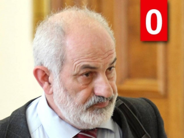 «Ανήκω στην αδικαίωτη γενιά του Πολυτεχνείου»