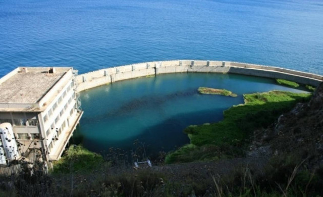 Σύσκεψη υπό τον Πρωθυπουργό για το αναπτυξιακό έργο Αναβάλου