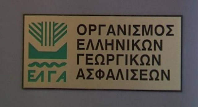 Στη Βοιωτία κλιμάκιο του ΕΛΓΑ