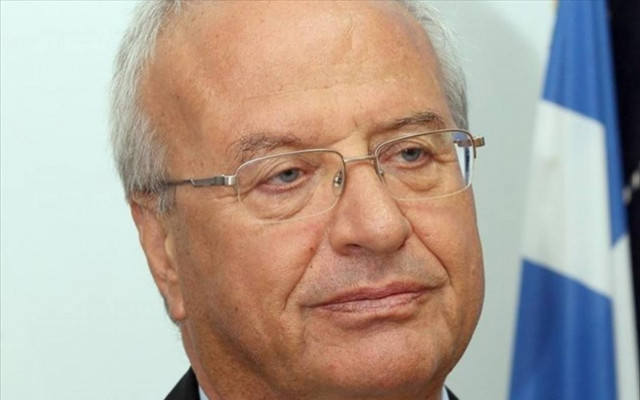 Ενδοκυβερνητική δυσφορία για τις δηλώσεις Γρηγοράκου