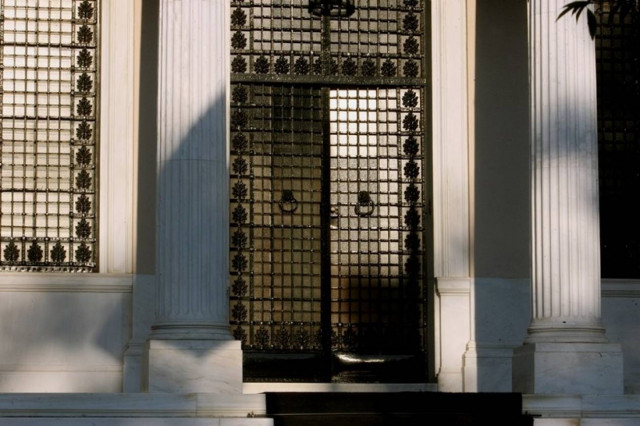 Έκτακτη συνάντηση Σαμαρά – Βενιζέλου στις 18:00