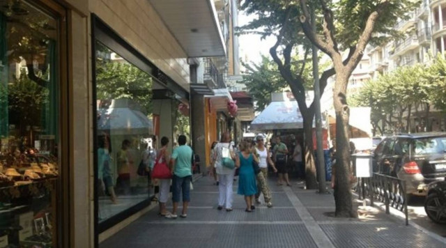 Mπουτάρης: Ανοιχτά καταστήματα περισσότερες απο 7 φορές τον χρόνο