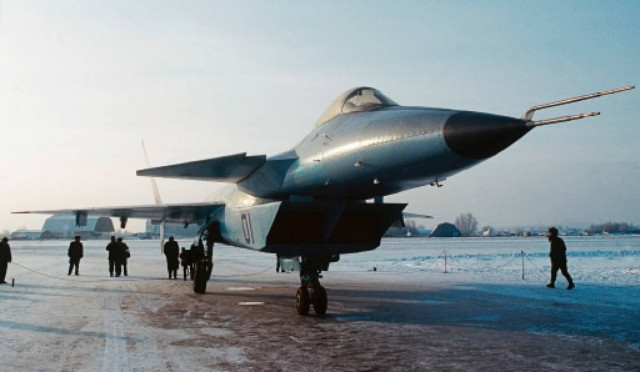 Βρετανικά καταδιωκτικά αεροσκάφη στην Κύπρο