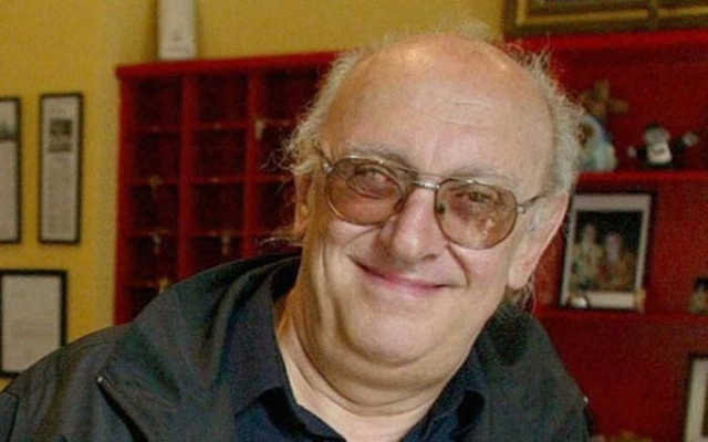 Με το «Μετάλλιο Γκαίτε 2013» βραβεύθηκε ο Π. Μάρκαρης