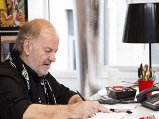 Τι οδήγησε στο θάνατο τον Μιχάλη Ασλάνη