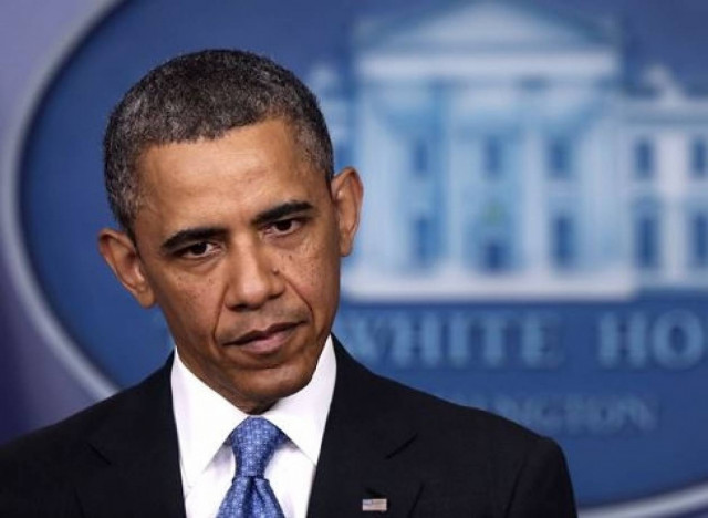 Ο Ομπάμα επικοινώνησε με τον πρόεδρο της Βουλής των Αντιπροσώπων