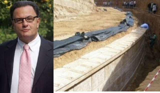 Έκτακτη χρηματοδότηση ανασκαφών στην Αμφίπολη από το Υπ. Πολιτισμού